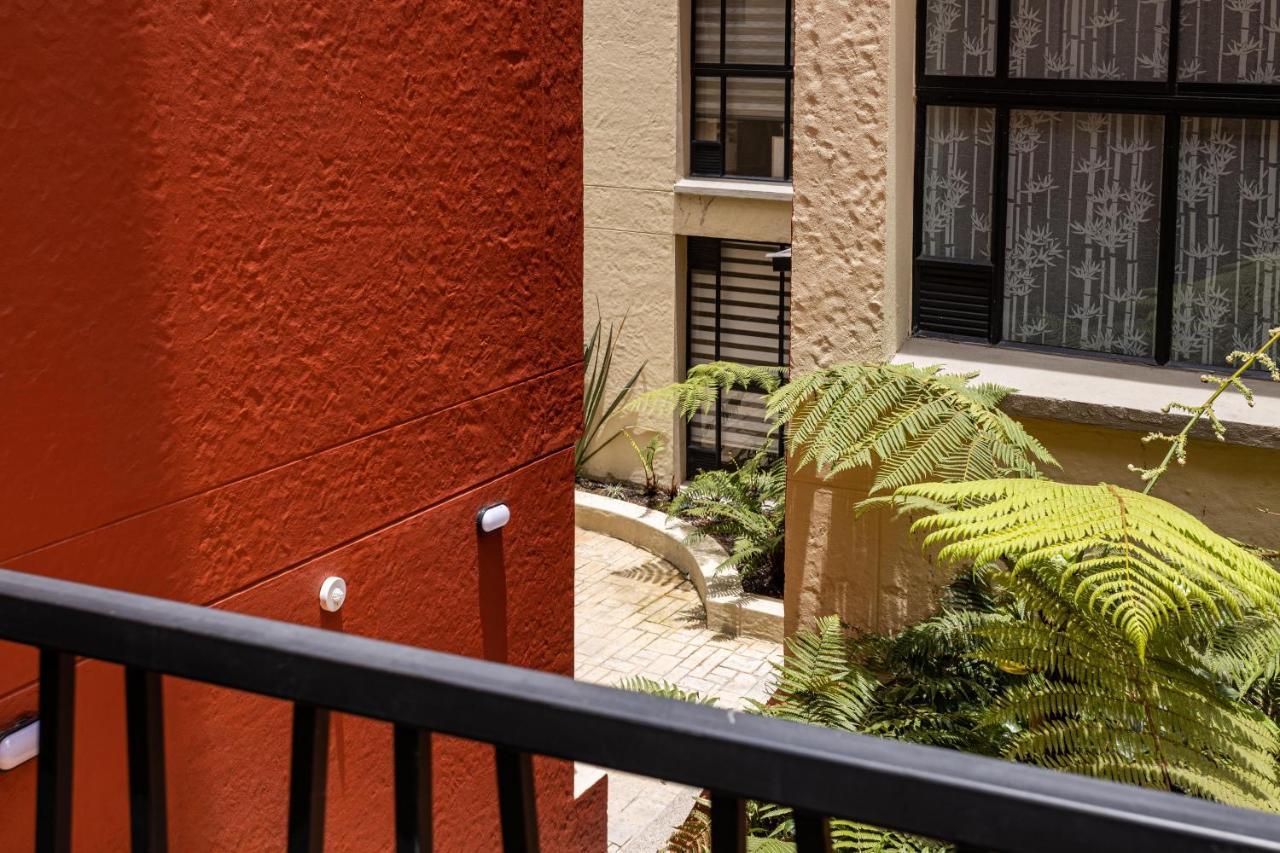 Apartamento, Centro Historico, בוגוטה מראה חיצוני תמונה