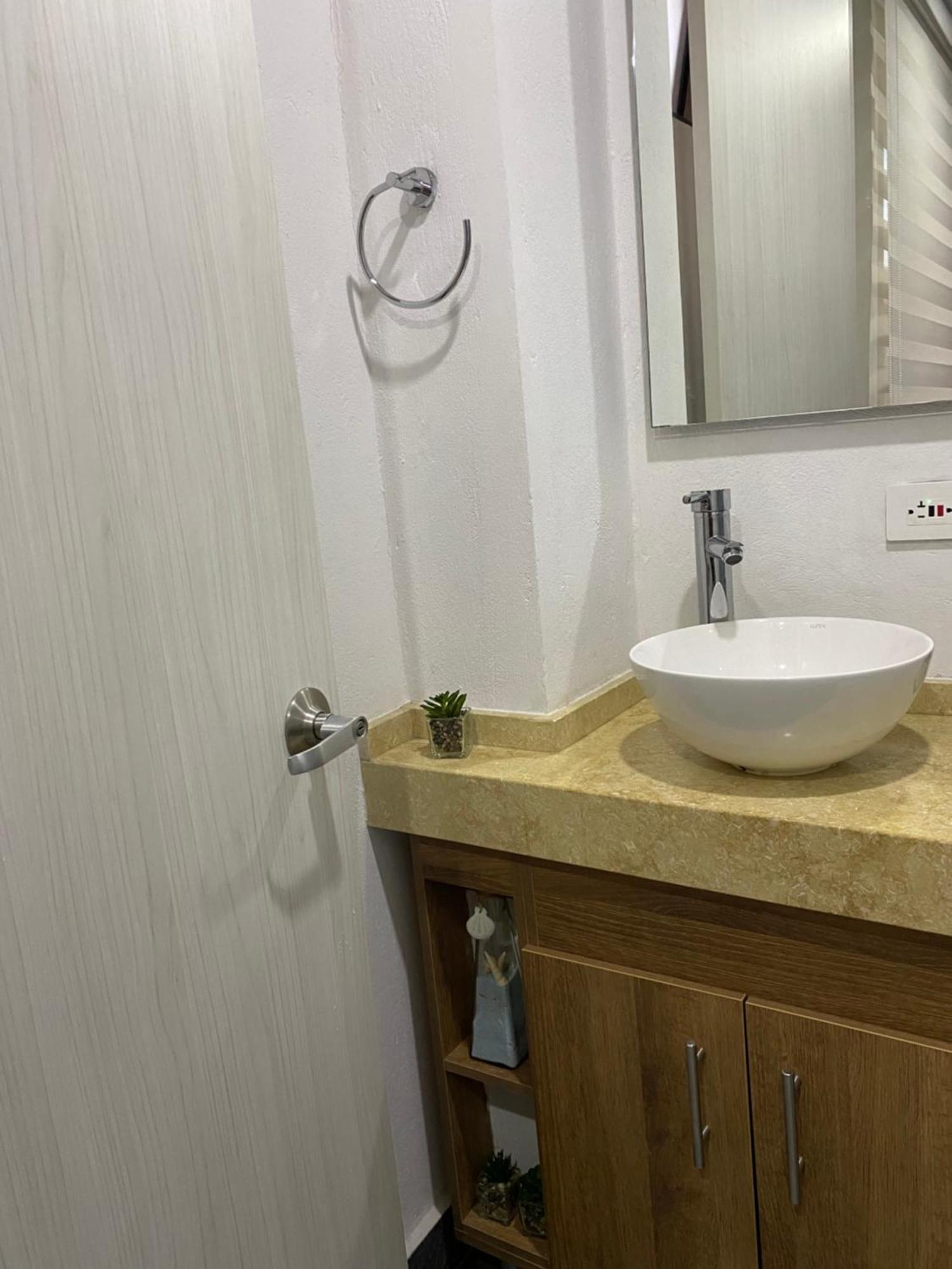 Apartamento, Centro Historico, בוגוטה מראה חיצוני תמונה