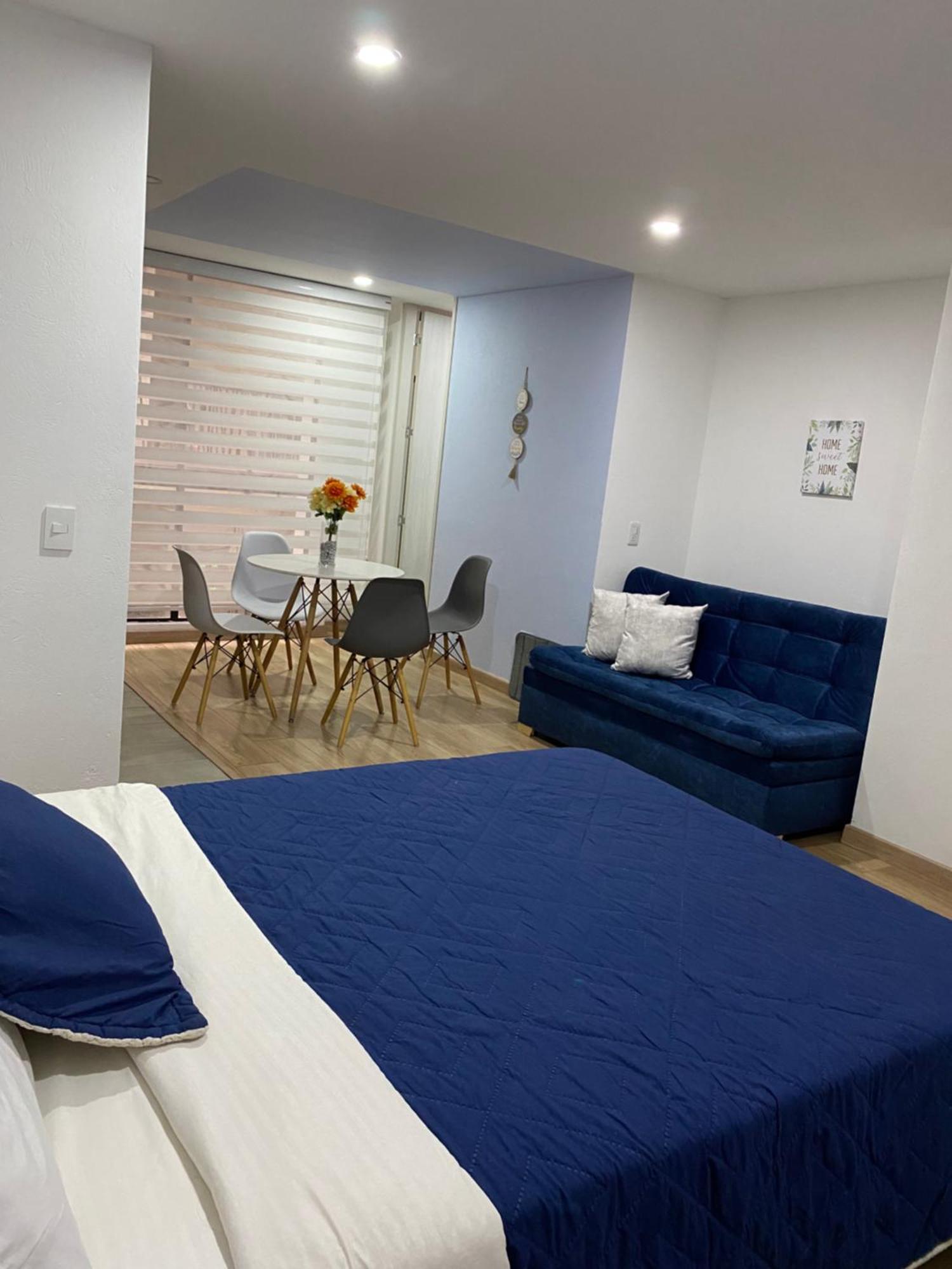 Apartamento, Centro Historico, בוגוטה מראה חיצוני תמונה