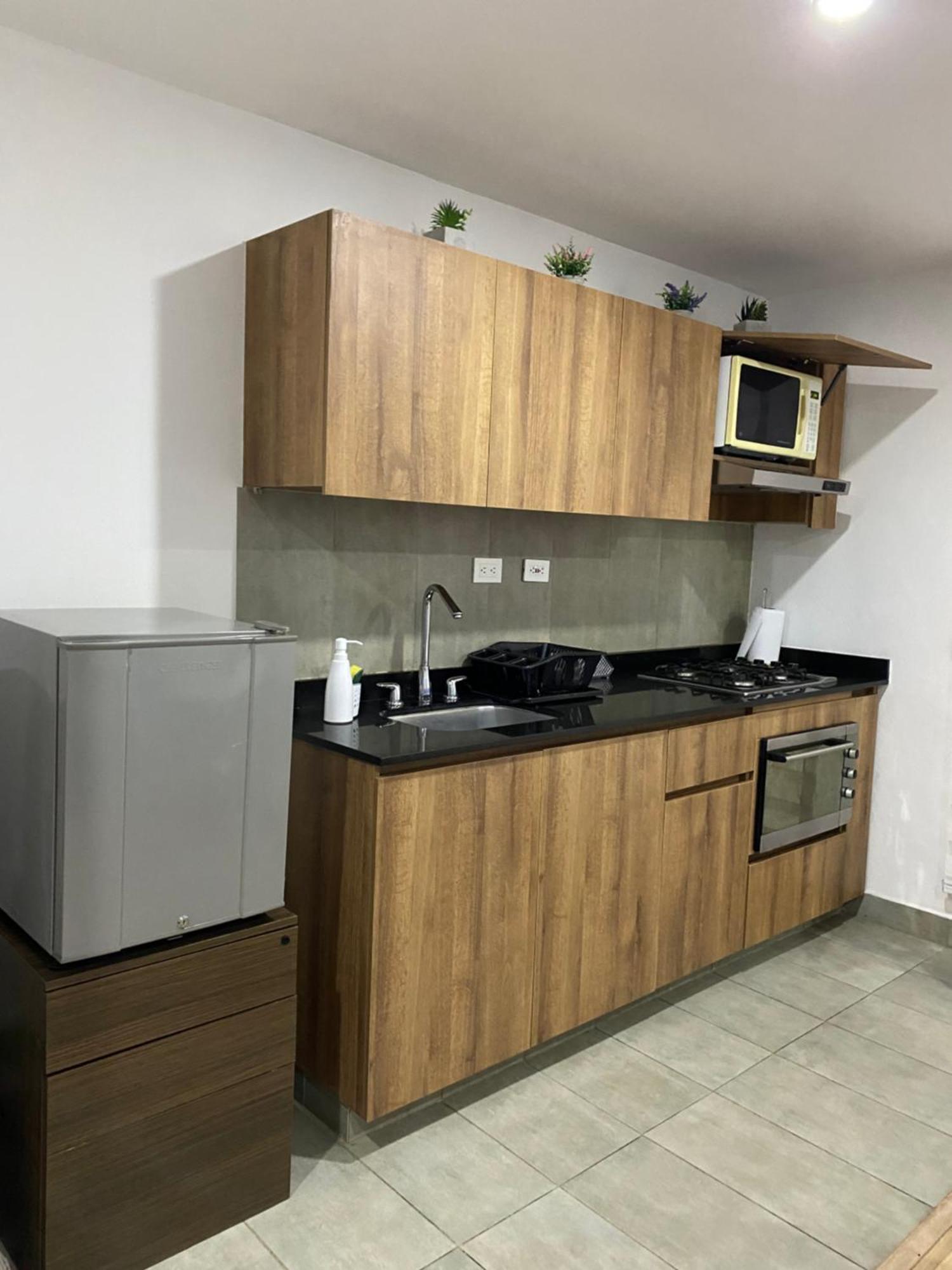 Apartamento, Centro Historico, בוגוטה מראה חיצוני תמונה
