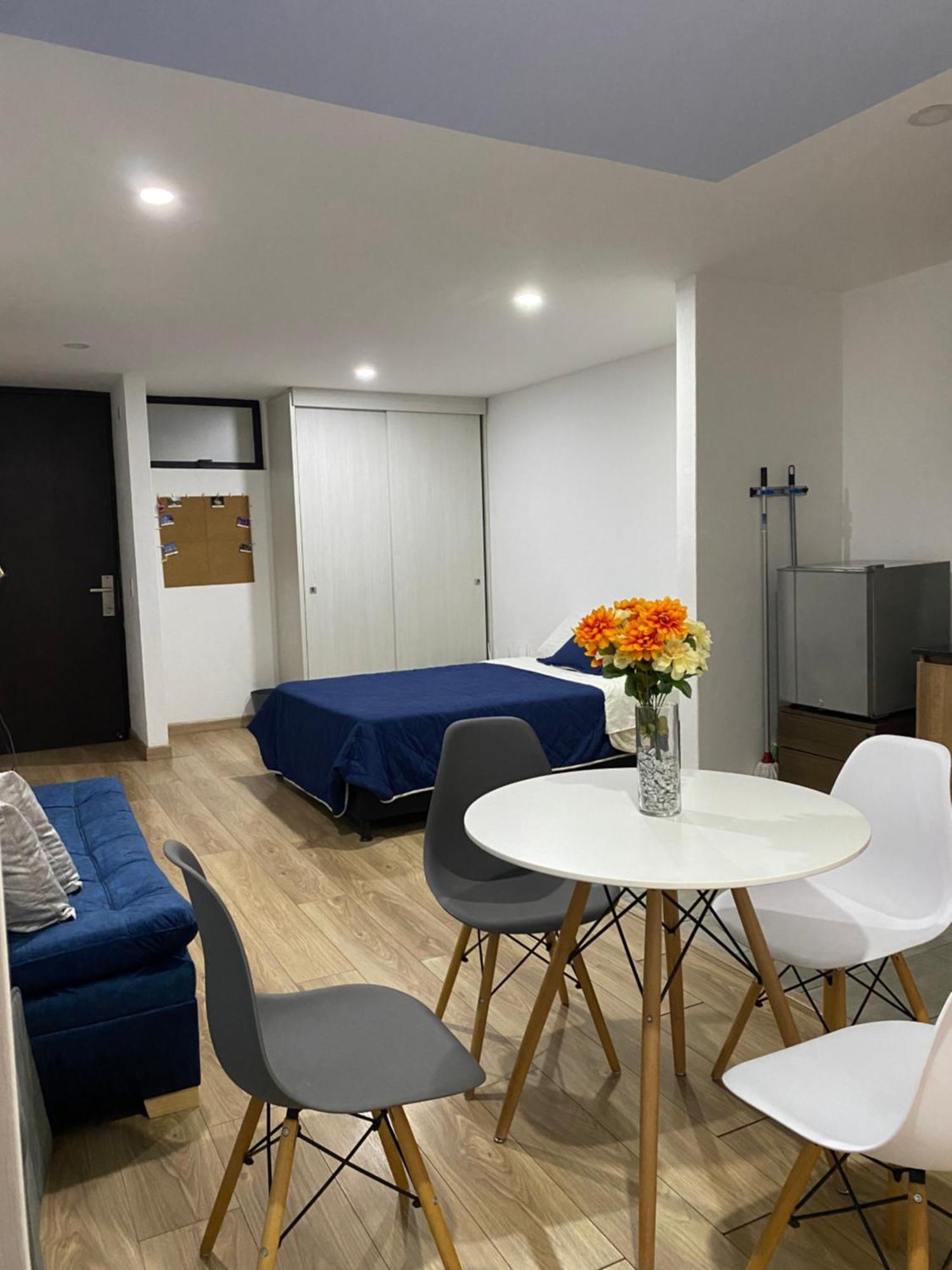 Apartamento, Centro Historico, בוגוטה מראה חיצוני תמונה
